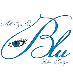 Meet your Posher, Michelle also known as Blu